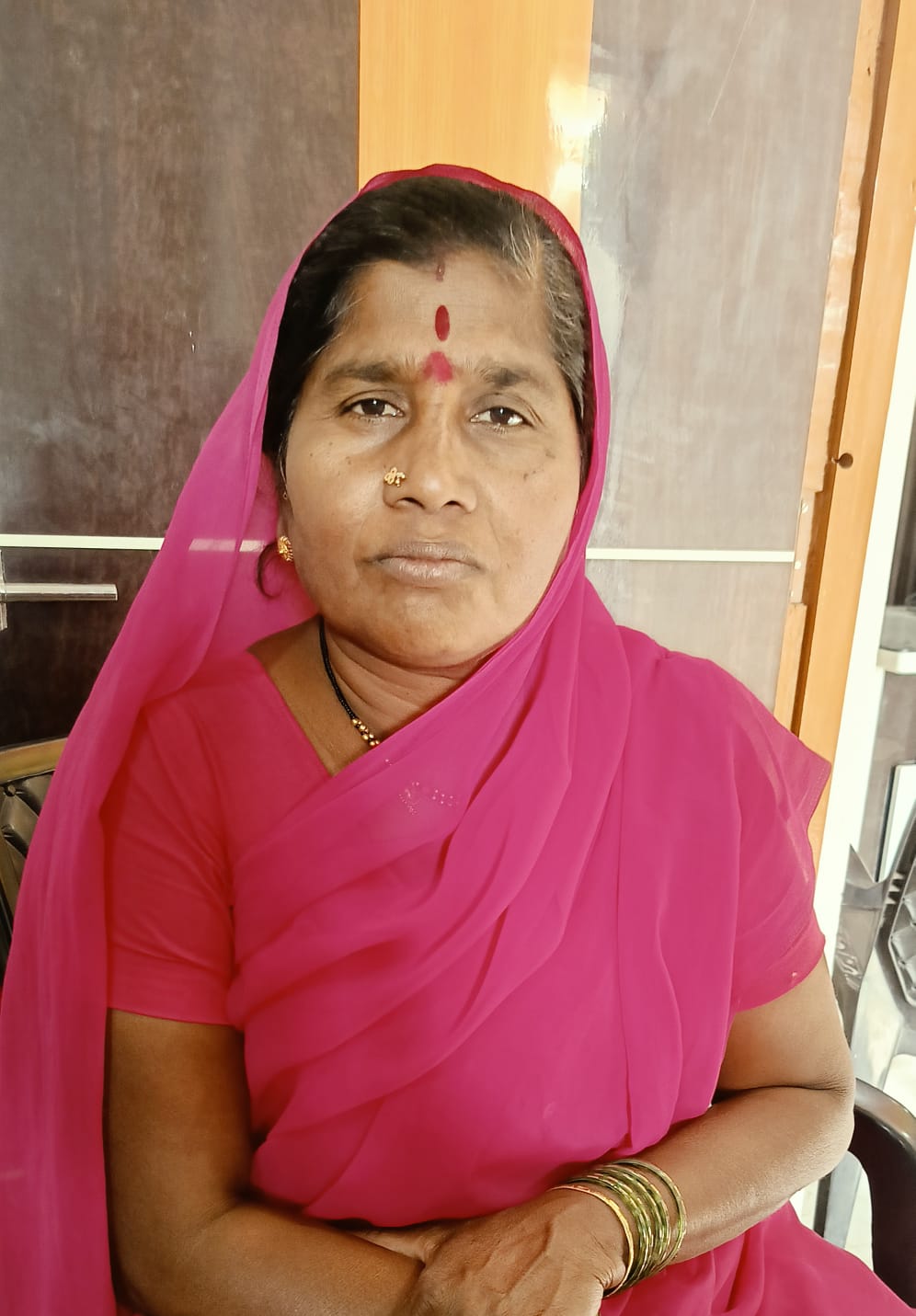 कर्मचारी